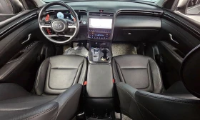 Обява за продажба на Hyundai Tucson Gasoline 1.6 Turbo 2WD Premium ~46 440 лв. - изображение 6