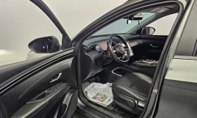 Обява за продажба на Hyundai Tucson Gasoline 1.6 Turbo 2WD Premium ~46 440 лв. - изображение 9