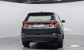 Обява за продажба на Hyundai Tucson Gasoline 1.6 Turbo 2WD Premium ~46 440 лв. - изображение 3