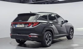Обява за продажба на Hyundai Tucson Gasoline 1.6 Turbo 2WD Premium ~46 440 лв. - изображение 1