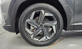 Обява за продажба на Hyundai Tucson Gasoline 1.6 Turbo 2WD Premium ~46 440 лв. - изображение 4