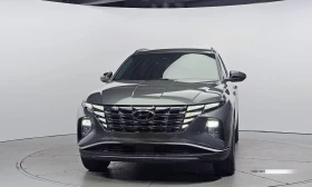 Обява за продажба на Hyundai Tucson Gasoline 1.6 Turbo 2WD Premium ~46 440 лв. - изображение 2