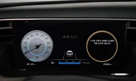 Обява за продажба на Hyundai Tucson Gasoline 1.6 Turbo 2WD Premium ~46 440 лв. - изображение 7