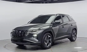 Обява за продажба на Hyundai Tucson Gasoline 1.6 Turbo 2WD Premium ~46 440 лв. - изображение 1