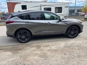 Acura Rdx * A Spec * CARFAX *    | Mobile.bg    3
