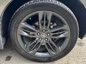 Acura Rdx * A Spec * CARFAX *    | Mobile.bg    7