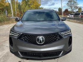 Обява за продажба на Acura Rdx * A Spec * CARFAX * БЕЗ ПЪРВОНАЧАЛНА ВНОСКА ~68 300 лв. - изображение 5