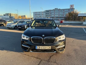 BMW X3 XDRIVE 30D | Mobile.bg    5