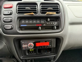 Suzuki Grand vitara 2.5L/ V6/ БЕНЗИН/ГАЗ, снимка 15