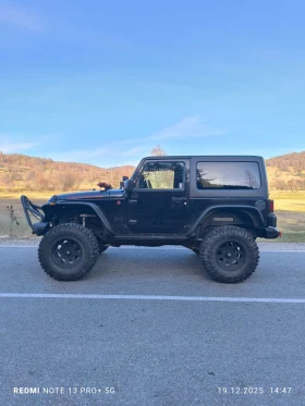 Jeep Wrangler ARB..... ?, снимка 3