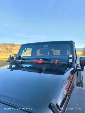 Jeep Wrangler ARB..... ?, снимка 7