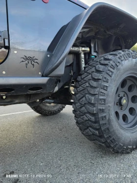 Jeep Wrangler ARB..... ?, снимка 10