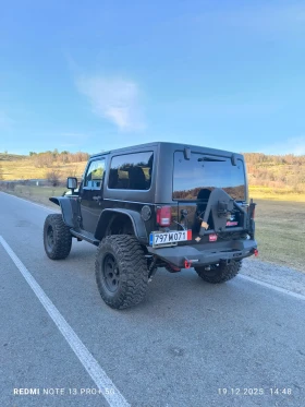 Jeep Wrangler ARB..... ?, снимка 4