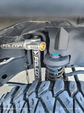 Jeep Wrangler ARB..... ?, снимка 9