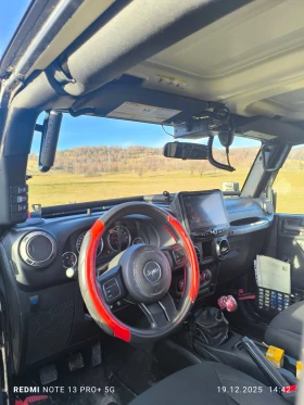 Jeep Wrangler ARB..... ?, снимка 13