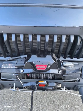Jeep Wrangler ARB..... ?, снимка 8