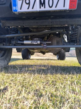 Jeep Wrangler ARB..... ?, снимка 12