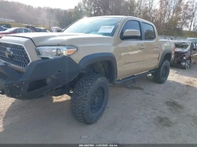 ������ Toyota Tacoma