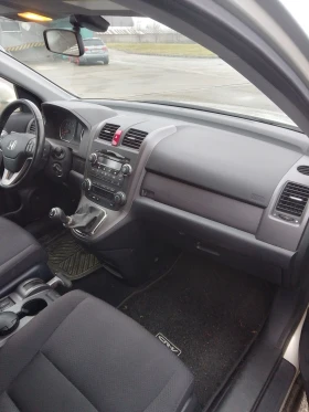 Honda Cr-v 2.2unikat, снимка 10