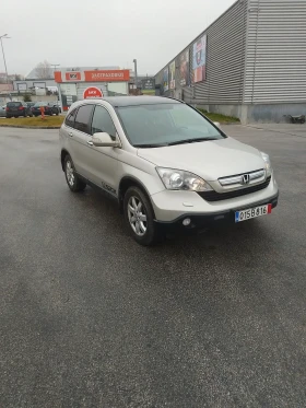 Honda Cr-v 2.2unikat, снимка 9