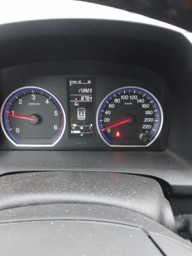 Honda Cr-v 2.2unikat, снимка 7