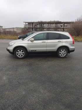 Honda Cr-v 2.2unikat, снимка 3
