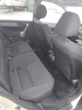 Honda Cr-v 2.2unikat, снимка 6