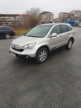 Honda Cr-v 2.2unikat, снимка 2