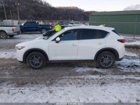 Mazda CX-5 TOURING - 9625 € / 18824.86 лв. - 98844200 6