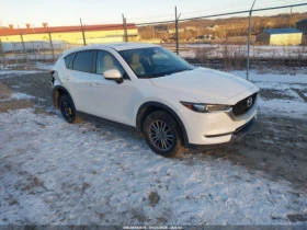 Mazda CX-5 TOURING