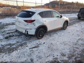 Mazda CX-5 TOURING - 9625 € / 18824.86 лв. - 98844200 4