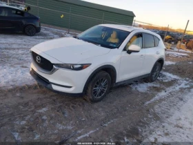 Mazda CX-5 TOURING - 9625 € / 18824.86 лв. - 98844200 2