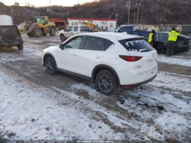 Mazda CX-5 TOURING - 9625 € / 18824.86 лв. - 98844200 3