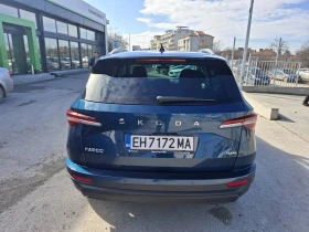 Skoda Karoq VISION, снимка 6