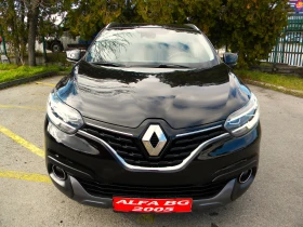 Renault Kadjar 80000km* 1.2TCE BOSE-6ck* KATO НОВ* EURO6B - 8990 € / 17582.91 лв. - 30052955 2