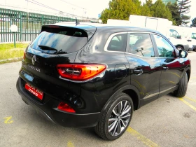 Renault Kadjar 80000km* 1.2TCE BOSE-6ck* KATO НОВ* EURO6B - 8990 € / 17582.91 лв. - 30052955 4