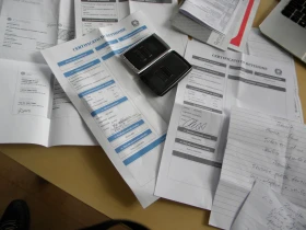 Renault Kadjar 80000km* 1.2TCE BOSE-6ck* KATO НОВ* EURO6B - 8990 € / 17582.91 лв. - 30052955 10