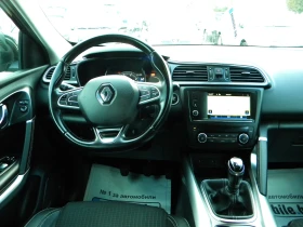 Renault Kadjar 80000km* 1.2TCE BOSE-6ck* KATO ���* EURO6B | Mobile.bg � ����� ������ 15