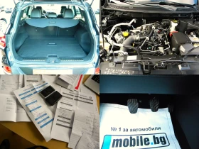 Renault Kadjar 80000km* 1.2TCE BOSE-6ck* KATO ���* EURO6B | Mobile.bg � ����� ������ 10