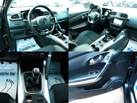 Renault Kadjar 80000km* 1.2TCE BOSE-6ck* KATO ���* EURO6B | Mobile.bg � ����� ������ 16
