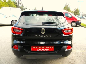 Renault Kadjar 80000km* 1.2TCE BOSE-6ck* KATO НОВ* EURO6B - 8990 € / 17582.91 лв. - 30052955 5