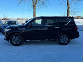 Infiniti QX80 * АВТО КРЕДИТ* ЦЕНА ДО БГ * СЕРВИЗНА ИСТОРИЯ * , снимка 2