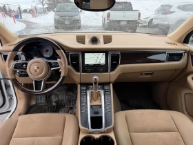 Porsche Macan S ОЧАКВАН ВНОС, ТОП СЪСТОЯНИЕ, снимка 6 - Автомобили и джипове - 53660076