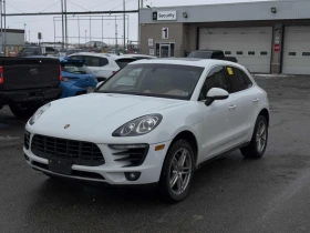 Porsche Macan S ОЧАКВАН ВНОС, ТОП СЪСТОЯНИЕ