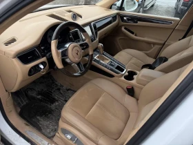 Porsche Macan S ОЧАКВАН ВНОС, ТОП СЪСТОЯНИЕ, снимка 7 - Автомобили и джипове - 53660076