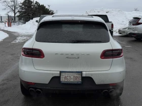 Porsche Macan S ОЧАКВАН ВНОС, ТОП СЪСТОЯНИЕ, снимка 4 - Автомобили и джипове - 53660076