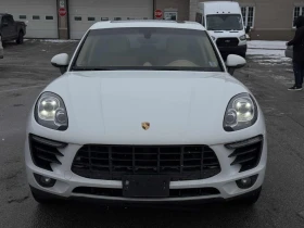 Porsche Macan S ОЧАКВАН ВНОС, ТОП СЪСТОЯНИЕ, снимка 2 - Автомобили и джипове - 53660076