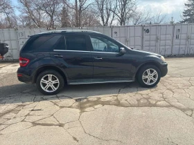 Mercedes-Benz ML 350 * BlueTEC * CARFAX * ЦЕНА ДО БЪЛГАРИЯ - 7500 € / 14668.73 лв. - 12568709 3