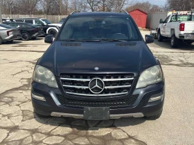 Mercedes-Benz ML 350 * BlueTEC * CARFAX * ЦЕНА ДО БЪЛГАРИЯ - 7500 € / 14668.73 лв. - 12568709 5