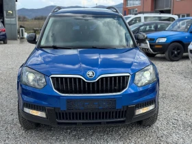 Skoda Yeti 2.0TDI - 9900 € / 19362.72 лв. - 96394034 3